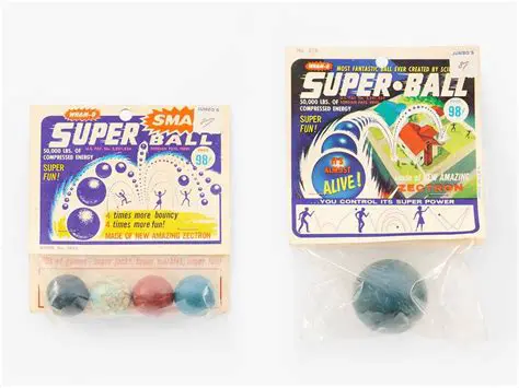 How to Play Atomic Superball