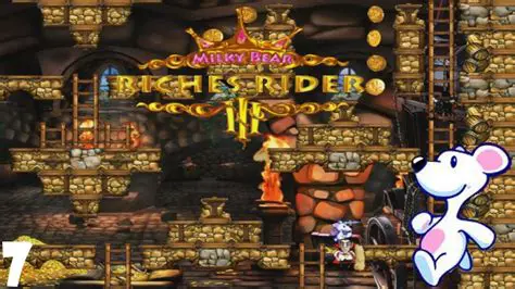 How to Play Milky Bear Riches Raider 2