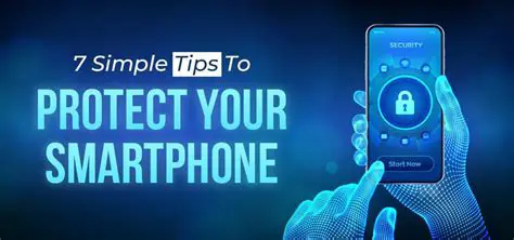 How to Protect Your Smartphone from Phone Spyware