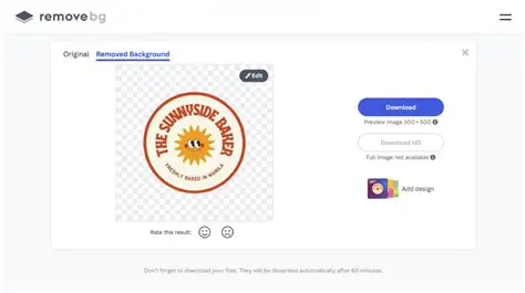How to Remove the Distribution Logo