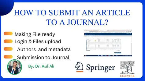 How to Submit Your Article to The Jakarta Post: A Comprehensive Guide