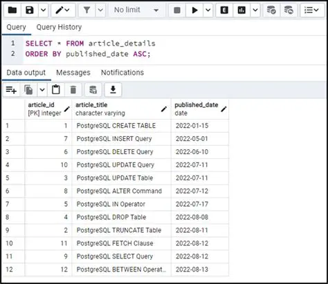 How to Update a Query in Blockchain Data Insights Project