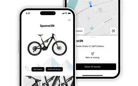 How to Update Your FootPrints Black Canyon GPS Device
