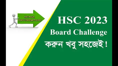 hsc board challenge 2025