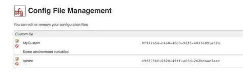 Unlock Your Web Server's Potential: A Deep Dive into HTTP Custom Config Files