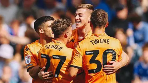 Hull City vs. Leicester City 21/10/2025: Antevisão Completa do Confronto da Championship