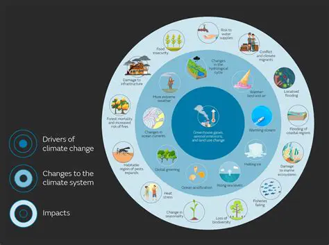 Human Activities Contributing to Climate Change
