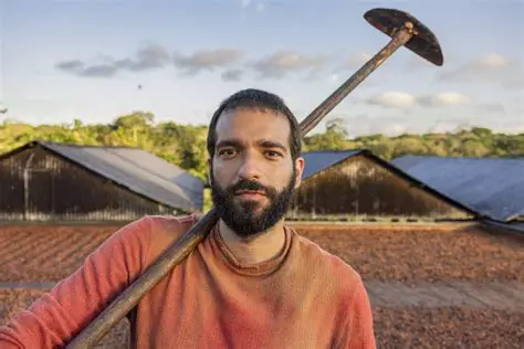 Humberto Carrão: Um Panorama Sobre a Carreira e Impacto na Cultura Brasileira