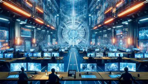 Hundreds of Realistic Animations