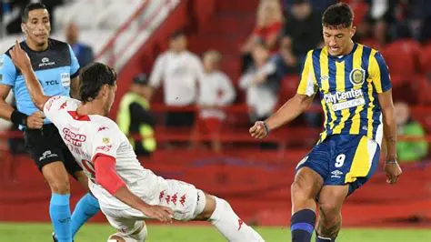 Huracán y Central Córdoba: Un Análisis Profundo del Encuentro