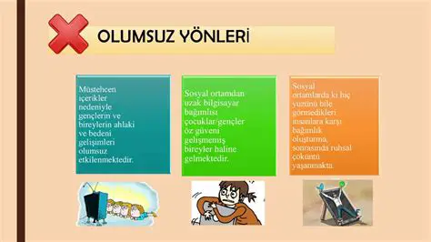 Hurafinin Djne Olumsuz Etkileri