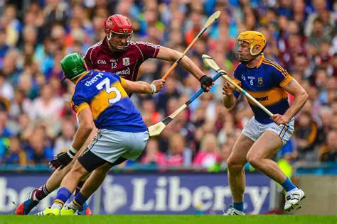 Hurling: Ireland's Ancient and Thrilling Sport Captures Global Attention