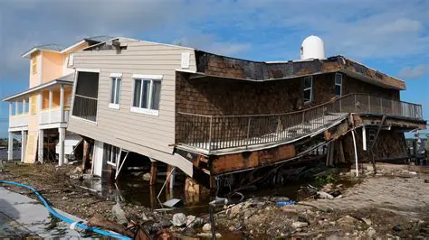 Hurricane Milton Unleashes Fury: Coastal Regions Face Unprecedented Impact and Long Road to Recovery