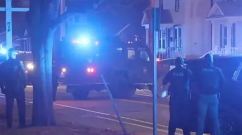 Hyannis Shooting Incident Sends Shockwaves Through Community: A Developing Story