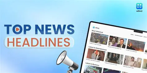 I-News Malam: A Comprehensive Look at the Latest Headlines and Developments