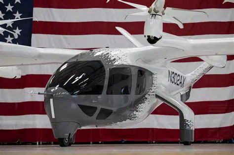 iArcher Aviation News Today Live: Latest Developments and Breaking Updates