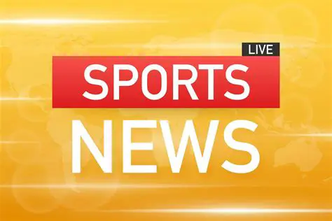 IBBC News Live Sports: Your Ultimate Destination for Real-Time Athletic Coverage