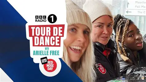 IBBC Radio 1 Dance: Charlie Hedges Takes the Helm