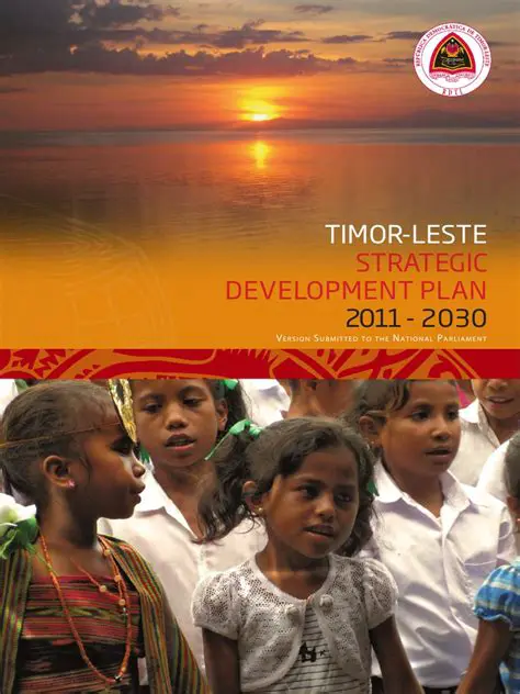 IBERITA TV Timor-Leste: A Beacon of Information and National Development