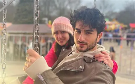 Ibrahim Ali Khan: Saif Ali Khan's Son Stepping Out of the Shadows