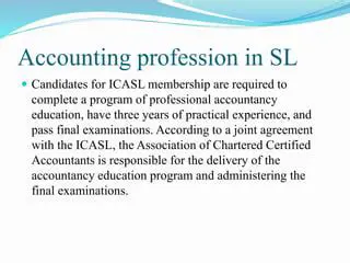 ICASL Membership Directory