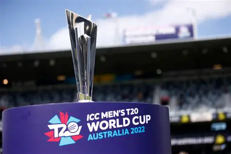 ICC T20 World Cup: A Comprehensive Overview of the Tournament