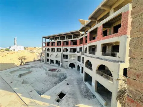 iCharley's Hot Stone Hurghada: Unveiling a Sanctuary of Serenity in the Red Sea City