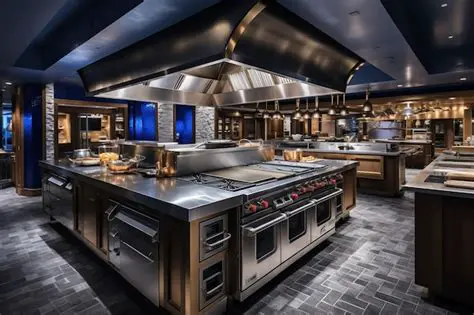 iChef Steak House: Unveiling the Ultimate Culinary Sanctuary for Steak Enthusiasts