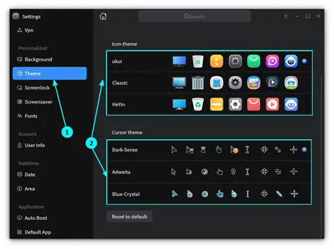 Icon and Cursor Extraction