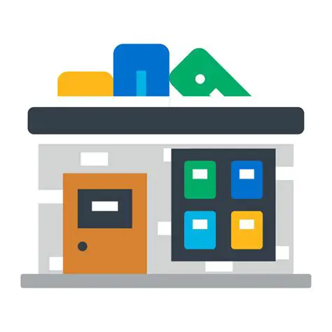 Icon Collection and Library