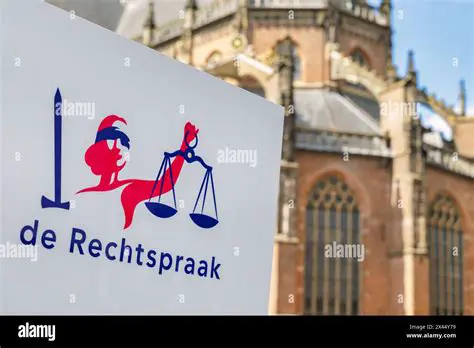 Unveiling the iCouncil of the Judiciary in the Netherlands: Structure, Function, and Impact