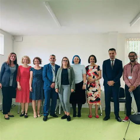 Idacia Netherlands: Unlocking Your Business Potential in a Thriving European Hub