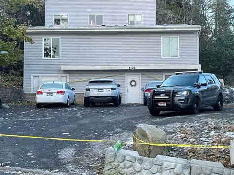 Idaho 4 Murders: Latest News, Updates, and Analysis