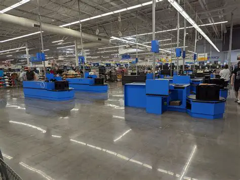 Idanbury CT Walmart: Your Guide to Savings and Essentials