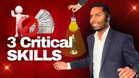 Identical Skills with USKO