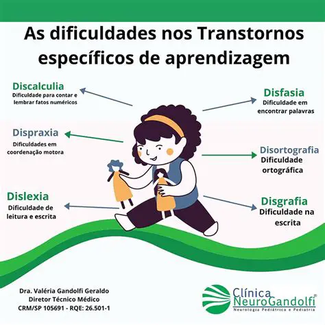 Identificando Necessidades e Dificuldades