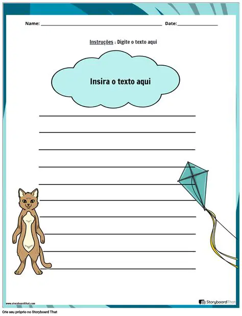 Identificando o Esquema de Rimas