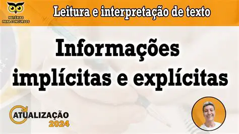 Identificando os Interlocutores