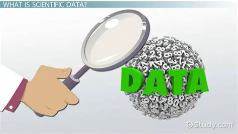 Identification of patterns and trends