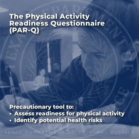 Identify potential health risks