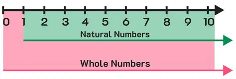 Identify the location of the whole number