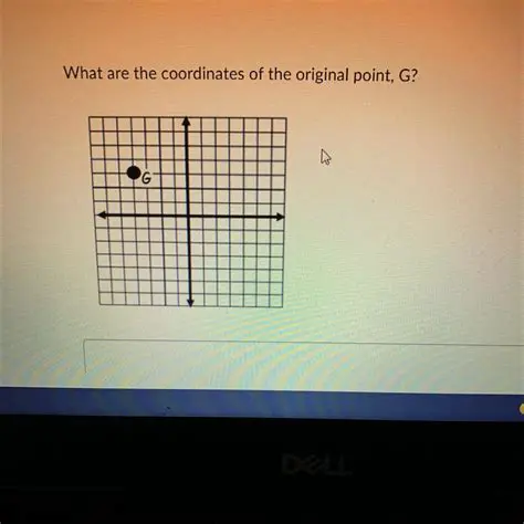 Identify the original point