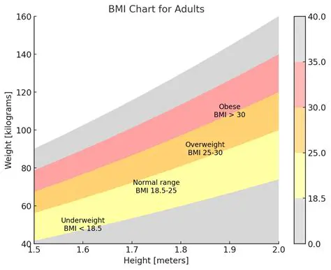 Identifying BMI Categories
