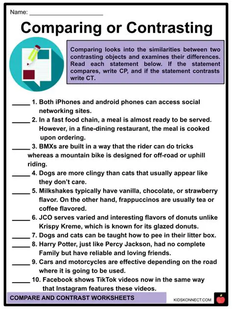 Identifying Contrasting in Sentences