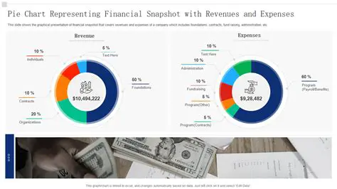 Identifying Revenues and Expenses