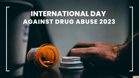 Identifying the Day with the Highest Frequency of Drug Abuse