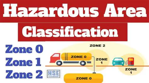 Identifying the Hazard Zone