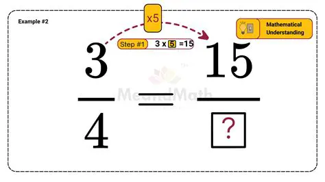 Identifying the Multiplication Factor