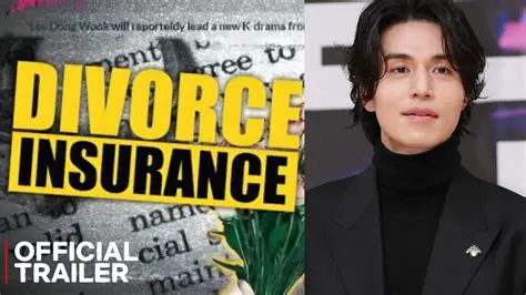 Anticipating 'iDivorce Attorney KDrama 2024': A Deep Dive into South Korea's Next Legal Drama Sensation