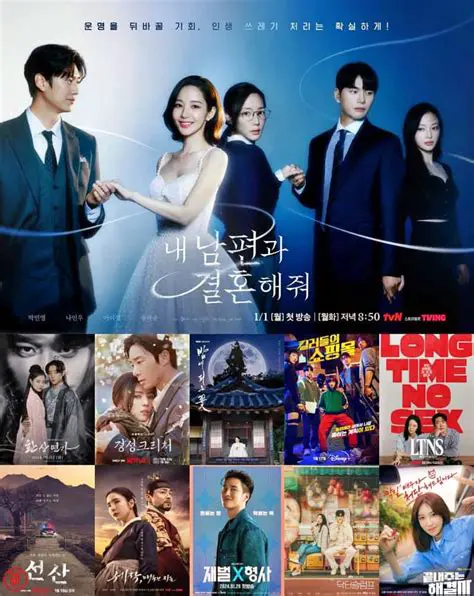 IDivorce Attorney KDrama 2025: Your Guide to the Highly Anticipated Legal Drama